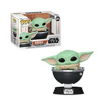 Muñeco Funko Pop Star Wars Grogu 664