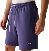 Short Fila F11L01201-1263 - Masculino