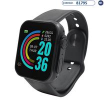 Smartwatch D20 Ultra Smart Bracelet - Varias Cores