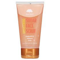 Esfoliante Facial Tree Hut Sugar Face Scrub - 210GR - Pineapple Papaya