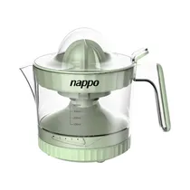 Exprimidor de Frutas Nappo NEJU-211 400ML 40W 220V Verde