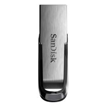 Pendrive Sandisk Z73 Ultra Flair 16GB USB 3.0 - Prata