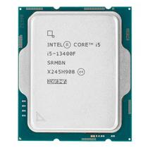 Processador OEM Intel 1700 i5 13400F 2.5GHZ s/CX c/Fan