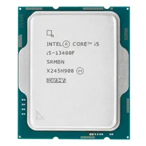Processador OEM Intel 1700 i5 13400F 2.5GHZ s/CX c/Fan