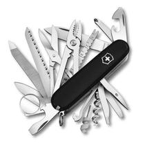 Canivete Victorinox 1.6495.3 com 33 Funcoes Preto