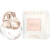 Perfume Bvlgari Omnia Crystallyne Edt - Feminino 100ML