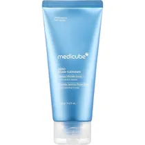 Espuma de Limpeza Facial Medicube Zero - 120G