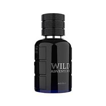 Linn Young Wild Adventure Absolu Edt M 100ML