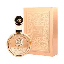 Perfume Lattafa Fakhar Gold Extrait Edp 100ML – Femenino