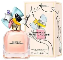 Perfume Marc Jacobs Perfect Edp 50ML - Feminino
