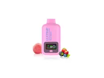 Luffbar 40K Peach Berries