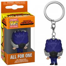 Funko Pop Keychain MY Hero Academia All For One 48173