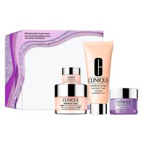 Kit Clinique Teatment Glowing Skin Must-Haves