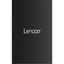 SSD Portatil Lexar Armor 700 2000-2000MB/s 2 TB - Preto (LAR700X002T-RNBNG)