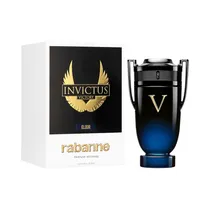Perfume Paco Rabanne Invictus Victory Elixir Eau de Parfum 200ML