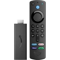 Amazon Fire TV Stick 3 Geracao FHD Wifi/HDMI 2021  Preto