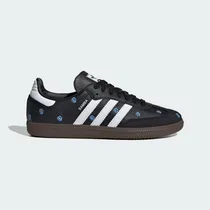 Calzado Adidas Samba Og W Negro