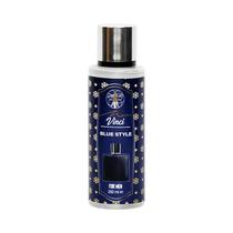 Body Mist Man Vinci Blue Style Men Edc 250ML