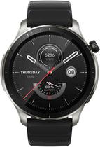 Relogio Amazfit GTR 4 A2166 - Superspeed Black