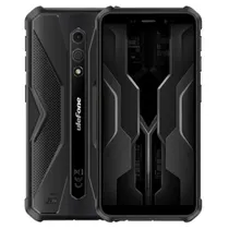 Celular Ulefone Armor Black X12PRO 4/64GB