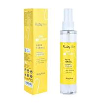 Ruby Rose Perfumeria Y Cosmeticos Gel Limp.Facial Ruby Rose Efec.Exf 50G s/C