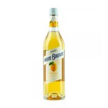 Sirope Marie Brizard Limón 700ML