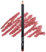 Lápis Labial Sla Paris Crayon Dermographique LÈvres 25 Coral Love - 1.5G