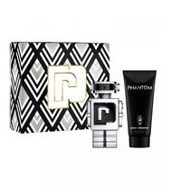 PR Phanton Set Edt 100ML+ SG100ML