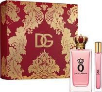 Kit Perfume Dolce&Gabbana Q Edp 100ML + 10ML - Feminino