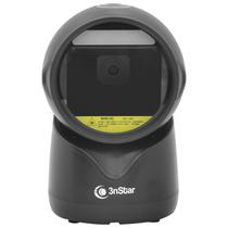 Leitor 3NSTAR SC504 2D USB Omni-Direc Preto/Cinza