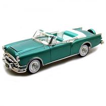 Car Lucky 1/18 Packard Caribbean Green 92798 1953