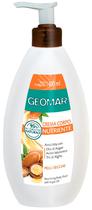 Creme Corporal Geomar Nutriente Pelli Secche - 400G