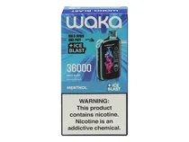 Waka 36K Menthol