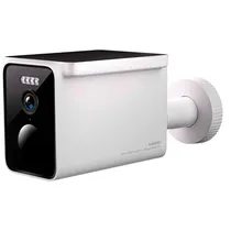 Câmera de Segurança Xiaomi Solar Outdoor BW400 Pro Set 50466-BHR7747GL-MJSXJ03BY