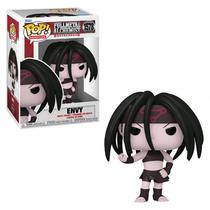 Funko Pop Animation Fullmetal Alchemist Brotherhood - Envy 1579