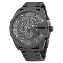 Diesel Reloj Reloj Diesel DZ4282 Silver s/C