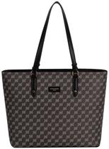 Bolsa David Jones Feminina CH21104 Black