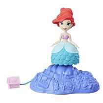 Hasbro DPR E0244 Boneca Magical Movers Ariel - E0244