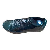 Tenis John John Feminina 90-14-0404-009 37 - Preto