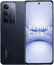 Realme C75X 8GB+256GB Blue