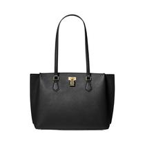 Cartera Michael Kors 30S3GR0T3L-001 Black