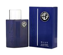 Alfa Romeo Blue 125ML Edt c/s