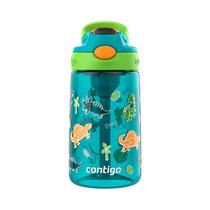 Botella Contigo Aubrey Autospout Kids 414ML Juniper Dinos