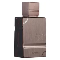 Amber Oud Exclusif Classic Edp 60ML
