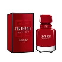 Giv L Interdit Edp Rouge Ultime 50ML