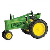 John Deere 1/64 Trator Model B 45803