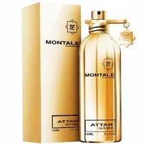 Perfume Montale Attar Edp Unisex - 100ML