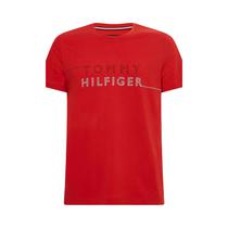 Camiseta Tommy Hilfiger MW0MW28583 XNJ