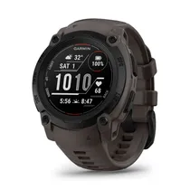Smartwatch Garmin Instinct e 010-02932-00 - Bluetooth - Ant+ - GPS - Preto e Cinza