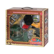 Kit de Juego Rodeo Camp Set LS20-17054 9 Piezas